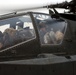 Army Leaders Prepare Apache Helicopter for Mission in Baghdad