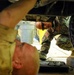 Army Warrant Officer Overcomes Illness to Deploy to Iraq