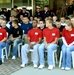 Hoosier Recruits Take Oath of Enlistment at Indianapolis Motor Speedway