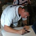 Retired Tigers Star Brings Joy to Deployed Troops in Afghanistan