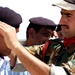 Iraqi Police Recruit Graduates from Kirkuk Academy
