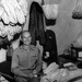 Candy Bomber Halvorsen Drops Parachuted Treats for German Children During Berlin Airlift