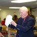 Retired 'Candy Bomber' Teaches Children to Make Parachute Candy Drops