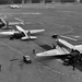 Airlift Supplies Arrive at Tempelhof Airport During Berlin Blockade