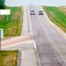 Airman Runs 168 Miles to Honor Victims of Oklahoma City Bombing
