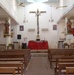 Chaldean Patriarchate Chapel Stands as Cultural Landmark in Baghdad