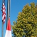 Air National Guard, Canadian Forces Honor Veterans in Binational Ceremony