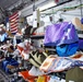Quilts of Valor Featured in 'Army Wives' Episode