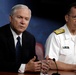 Defense Leaders Brief Media on Pentagon Matters