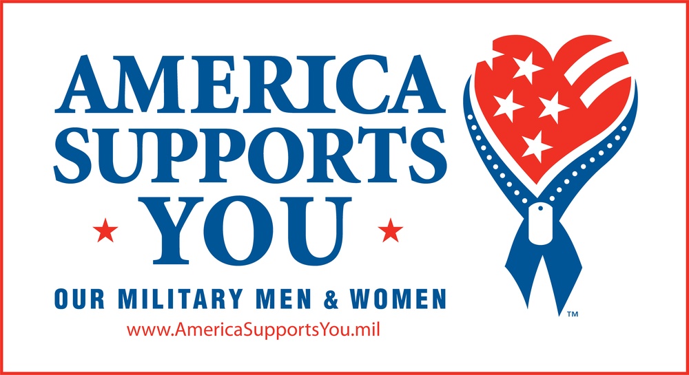 America Supports You: Highlighting Citizen Support for U.S. Troops
