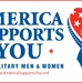 America Supports You: Highlighting Citizen Support for U.S. Troops