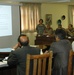 Army Surgeon Leads Infectious Disease Seminar in Afghanistan