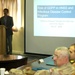 Afghan Health Ministry Outlines Infectious Disease Plan at Bagram Seminar