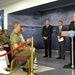 U.S., Australia, New Zealand Celebrate Longstanding Defense Ties at Pentagon Ceremony