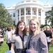 Military Spouses Honored at White House Celebration