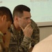 Iraqi Security Forces Trained in International Law