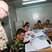Iraqi Security Forces Trained in International Law