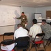 Iraqi Soldiers Train on Laws of War and Human Rights