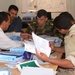Iraqi Security Forces Trained in International Law