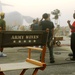 Lifetime's &quot;Army Wives&quot; Cast Films on Charleston Air Force Base