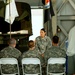 Army Wives Cast Films Second Season on Charleston Air Force Base