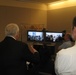 Chrysler Employees Connect with Troops in Baghdad via Video Teleconference