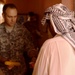 U.S. Army Officer Provides Medical Assistance to Iraqi Villager