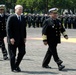 Gates Meets with Mexican Navy Secretary in Mexico City