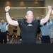 Tennessee Army National Guard NCO Leads Grueling Workout for Senior Enlisted Leaders