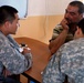 Army Spc. Helps Iraqi Man File Damage Claim After Clashes in Sadr City