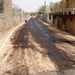 Roads Refinished in Hay Jasmen Neighborhood of Musayyib, Iraq