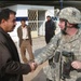 Army Captain Helps Establish Relationships Through Community Projects in Iraq