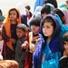 Afghan Children Receive Care at Navy-Led Medical Outreach Mission