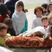 Afghan Elders Receive Medical Care at Outreach Mission