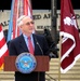 Deputy Defense Secretary Honors Walter Reed Medical Center Staff
