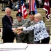 Walter Reed Medical Center Celebrates Staff Appreciation Day
