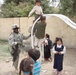 Army Captain Helps Rebuild Iraqi School