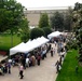 Thousands Attend Take Our Sons and Daughters to Work Day at the Pentagon