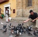 University of Houston-Victoria President Revisits Cartagena, Colombia, After 33 Years