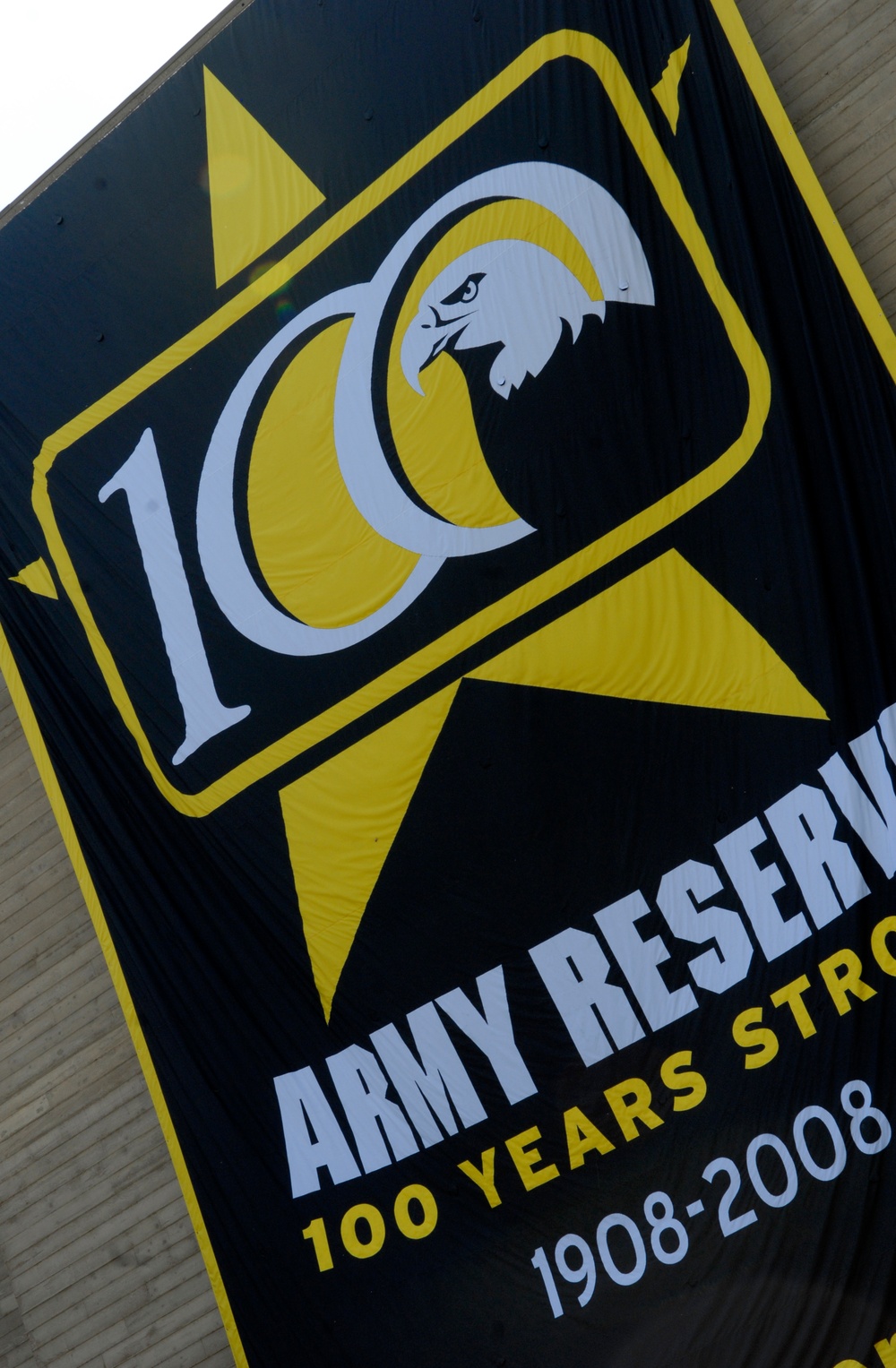 U.S. Army Reserve Celebrates 100 Years at the Pentagon
