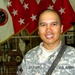 Deployed Soldier from Philippines Becomes U.S. Citizen in Baghdad