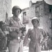 Patton and Roosevelt Confer in Sicily During WWII