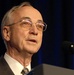 Deputy Defense Secretary Addresses Civilian Leaders at Pentagon