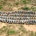 Afghan, Coalition Forces Uncover Cache of Chinese, Russian Mortars