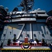 Adm. William J. Fallon Retires After 41-Year Naval Career