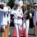 Adm. William J. Fallon Retires After Decorated Naval Career