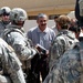 U.S. Soldiers Deliver School Supplies to Iraqi Students