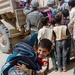 U.S. Troops Deliver School Supplies to Iraqi Students