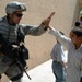 U.S. Soldiers Deliver School Supplies to Iraqi Students