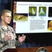Army Surgeon General Discusses Pioneering Stem Cell Treatment for Wounded Warrior